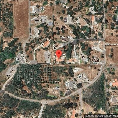 707 Chaparral Hills Rd, Alpine, CA 91901