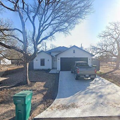 709 Cypress Ln, Cottonwood Shores, TX 78657