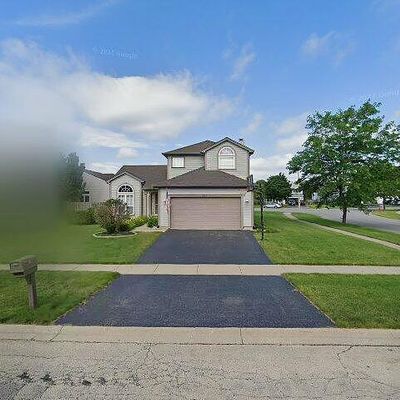 891 Provence Pl, Lake In The Hills, IL 60156