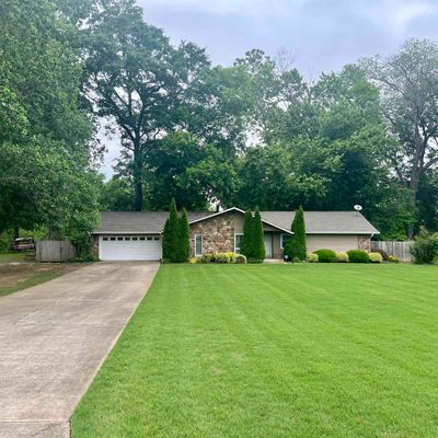 9 S River Drive Estates, Pangburn, AR 72121