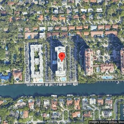 90 Edgewater Dr #501, Coral Gables, FL 33133