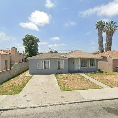 903 N Van Ness Ave, Compton, CA 90221