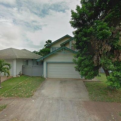 91 1045 Akolo St, Kapolei, HI 96707