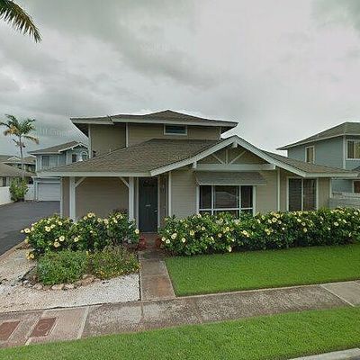 91 1002 Kanehoalani St, Kapolei, HI 96707