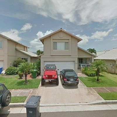 91 1506 Kaieleele St, Ewa Beach, HI 96706