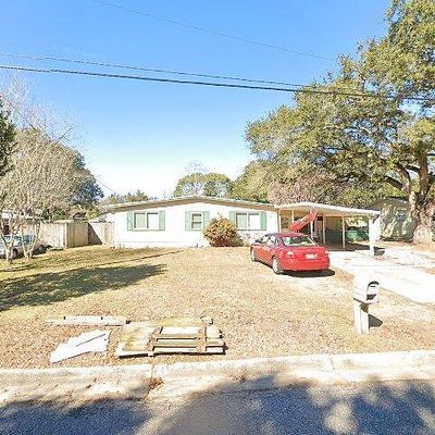 912 Rock Creek Ave, Pensacola, FL 32505