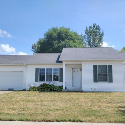 920 Eagle Dr, Goshen, IN 46526