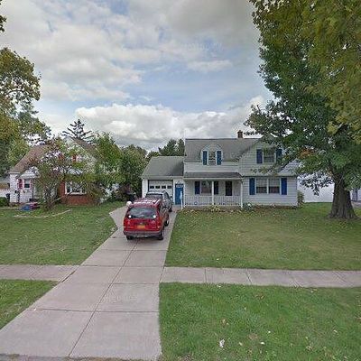 93 Conant Dr, Buffalo, NY 14223