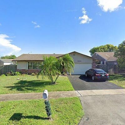 9334 Nw 46 Th Pl, Sunrise, FL 33351