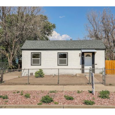 944 Spruce St, Pueblo, CO 81004