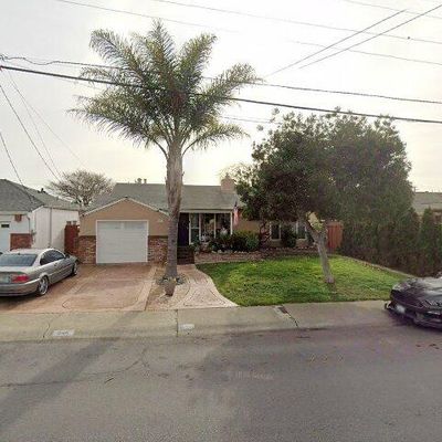 946 Hacienda Ave, San Lorenzo, CA 94580