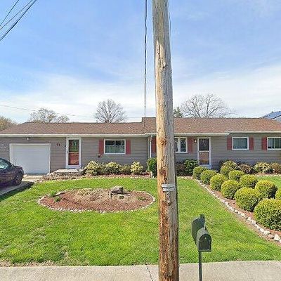 95 Lincoln Dr, Pennsville, NJ 08070