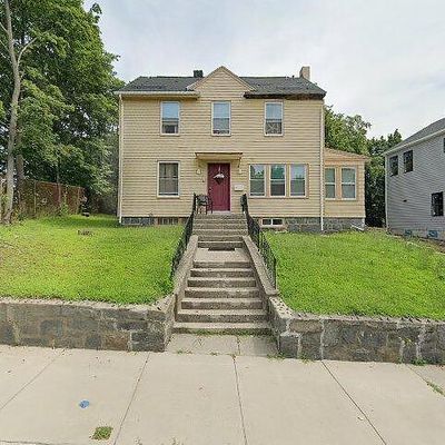 95 Standard St, Mattapan, MA 02126