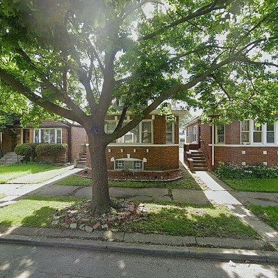 9550 S Greenwood Ave, Chicago, IL 60628