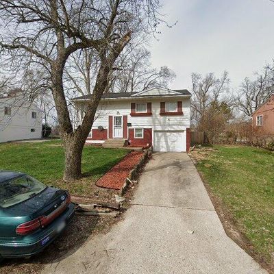 9608 Wallace Ave, Kansas City, MO 64134