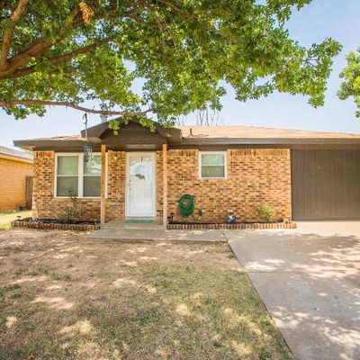 9616 Durham Ave, Lubbock, TX 79424