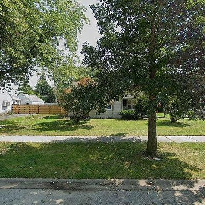 9639 Normandy Ave, Oak Lawn, IL 60453