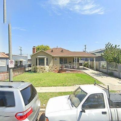 9636 S Harvard Blvd, Los Angeles, CA 90047