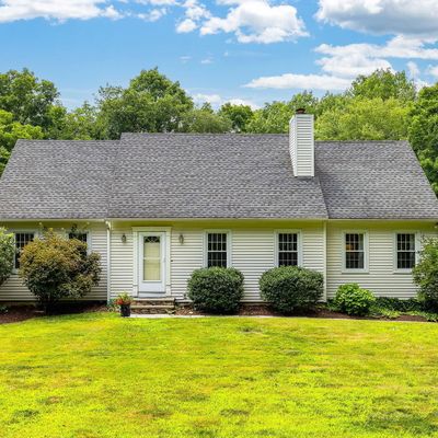 97 Hard Hill Rd, Woodbury, CT 06798