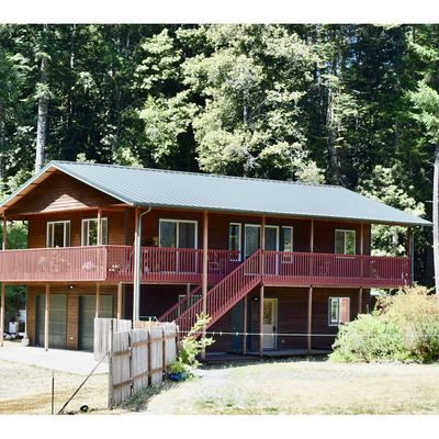 97211 Homestead Way, Gold Beach, OR 97444