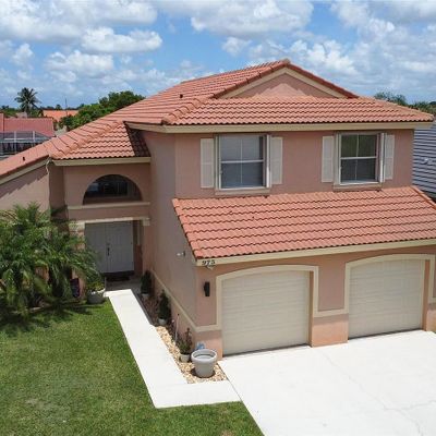 975 Nw 165 Th Ave, Pembroke Pines, FL 33028