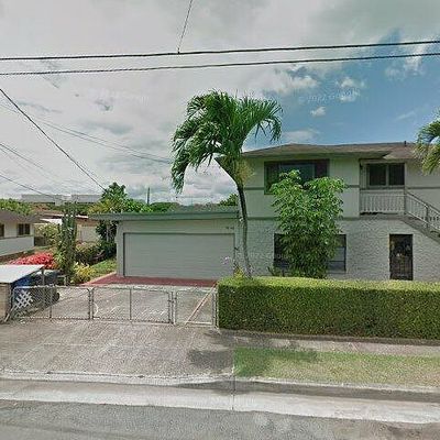 98 164 Pahemo St, Aiea, HI 96701