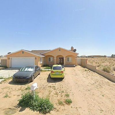 9800 Oleander Ave, California City, CA 93505