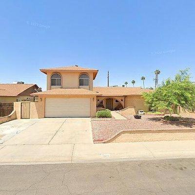 9814 N 50 Th Dr, Glendale, AZ 85302