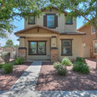 986 S Hawk Ln, Gilbert, AZ 85296