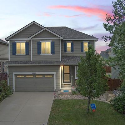 9882 Beryl Dr, Peyton, CO 80831