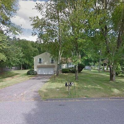 81 Brynmawr Dr, East Longmeadow, MA 01028