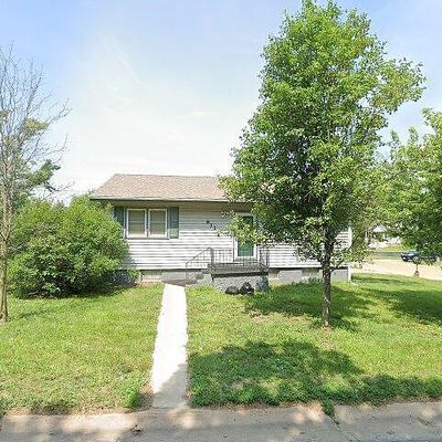 811 N 8 Th St, Marysville, KS 66508