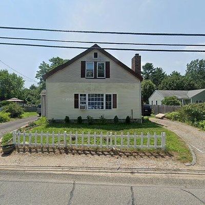 812 Main St, Wareham, MA 02571