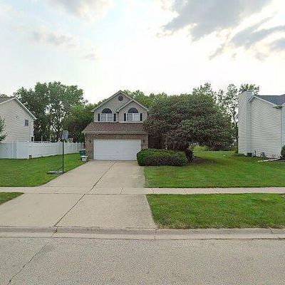 815 Ann St, Joliet, IL 60435