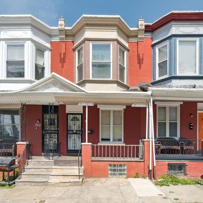 815 E Tulpehocken St, Philadelphia, PA 19138