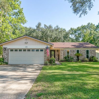 8161 Cayuga Trl N, Jacksonville, FL 32244