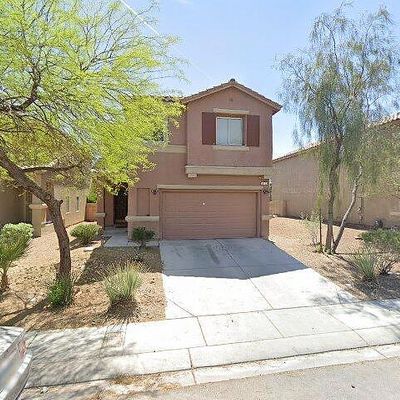 817 Brown Breeches Ave, North Las Vegas, NV 89081