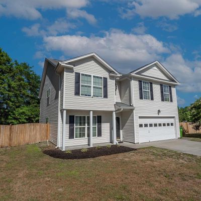 825 Golden Eye Ct, Blythewood, SC 29016