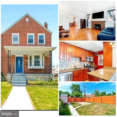 8346 Loch Raven Blvd, Towson, MD 21286