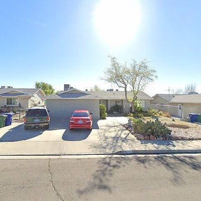 835 Benita Pl, Boulder City, NV 89005