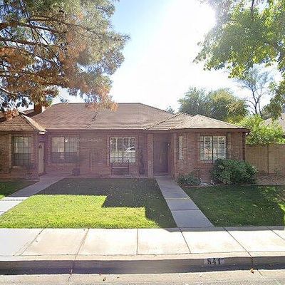 841 E Park Ave, Gilbert, AZ 85234