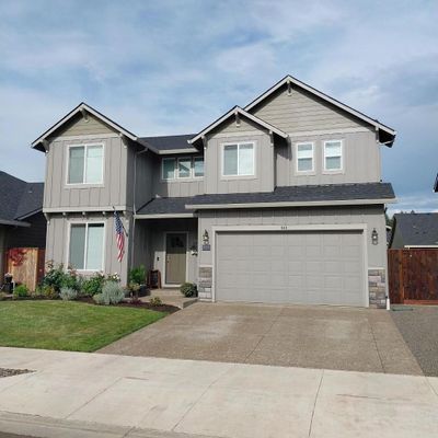 846 Pebble St, Brownsville, OR 97327