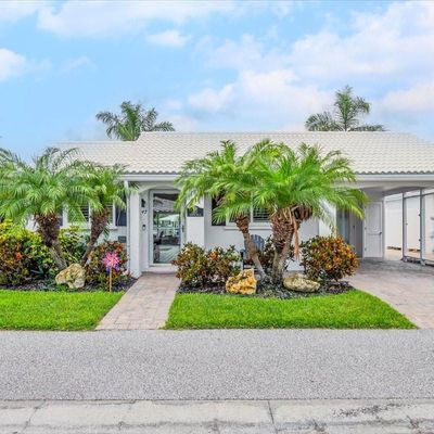 847 Spanish Dr S, Longboat Key, FL 34228