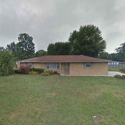 8501 S Elbert St, Daleville, IN 47334