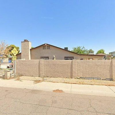 8526 W Turney Ave, Phoenix, AZ 85037