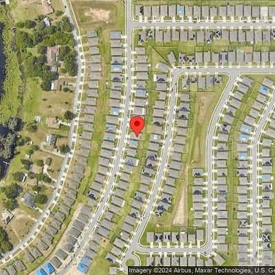 853 Cambridge Dr, Winter Haven, FL 33881