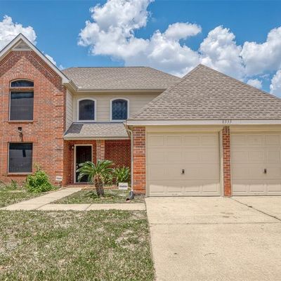 8535 Windy Thicket Ln, Cypress, TX 77433