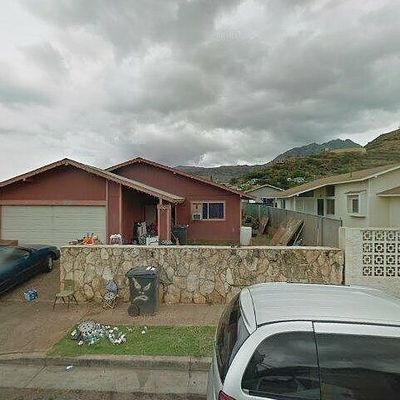 86 180 Moelima Pl, Waianae, HI 96792