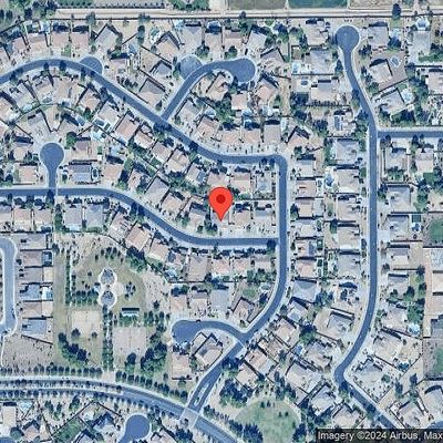 8610 W Carole Ln, Glendale, AZ 85305