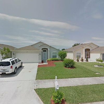 8666 Mizell Dr, Melbourne, FL 32940